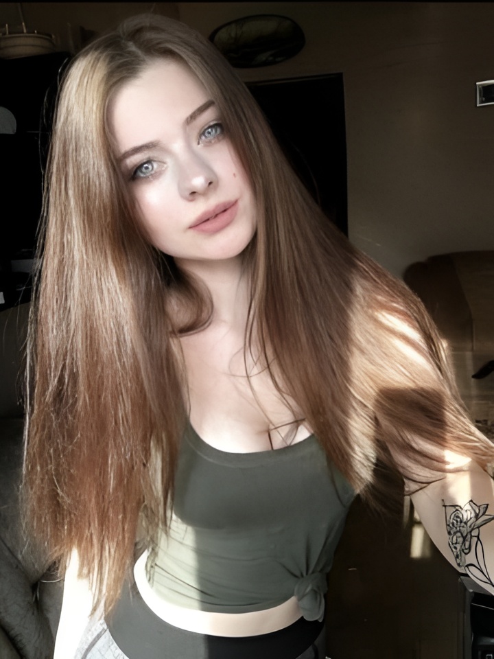 Индивидуалка Злата, доступна для личного знакомства от 3000 руб