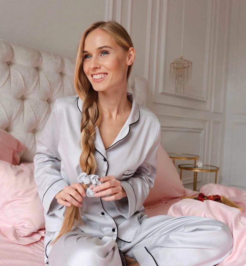 Индивидуалка Алиса, доступна для личного знакомства от 3500 руб