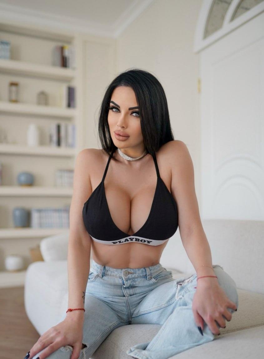 Индивидуалка Ника, доступна для личного знакомства от 7000 руб