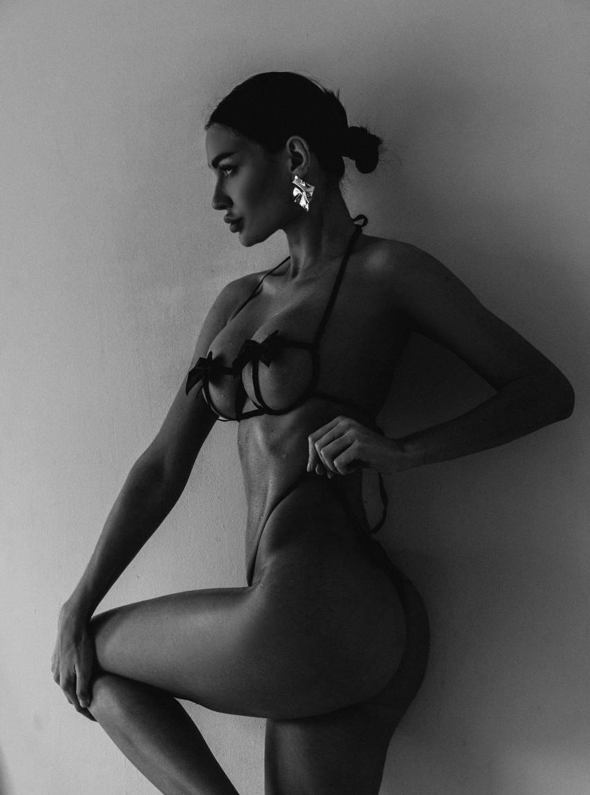 Индивидуалка Жанна, доступна для личного знакомства от 4000 руб