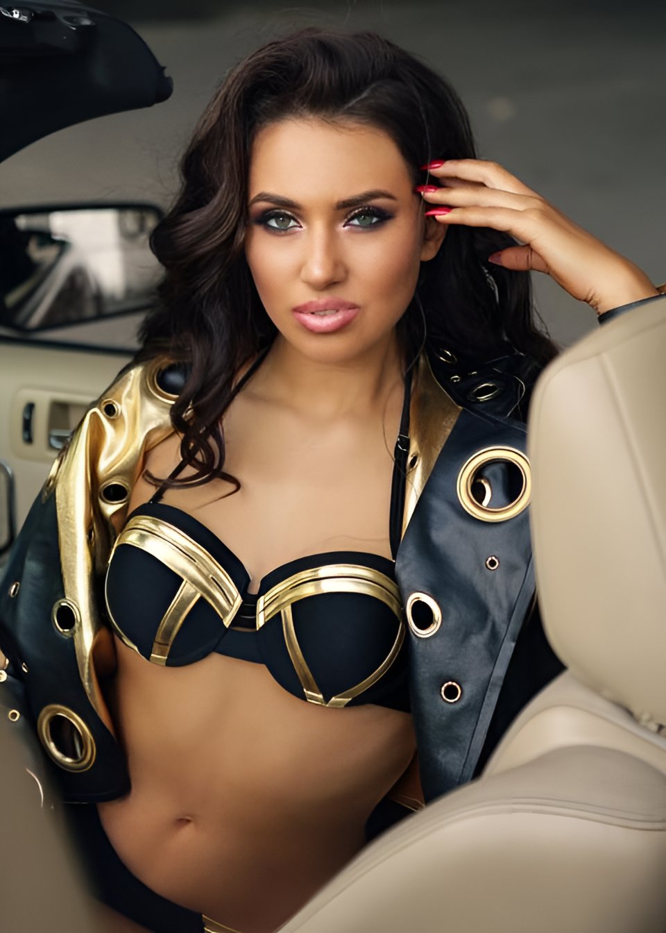 Индивидуалка Арина, доступна для личного знакомства от 3000 руб