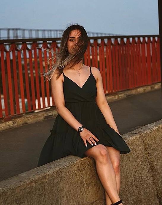 Индивидуалка 🎥 Олеся, доступна для личного знакомства от 7000 руб