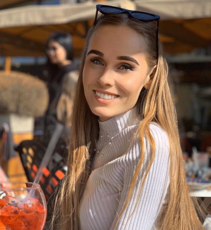 Индивидуалка Алиса, доступна для личного знакомства от 3500 руб