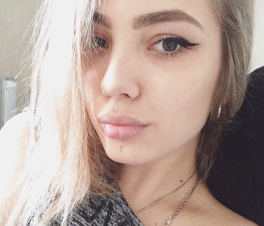 Индивидуалка Ева, доступна для личного знакомства от 3500 руб