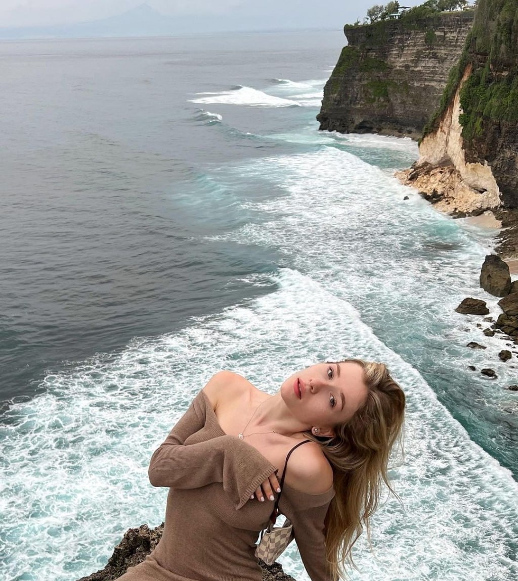 Индивидуалка Ксения, доступна для личного знакомства от 3000 руб