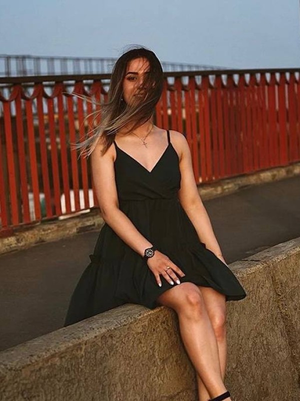 🎥 Олеся фото 5