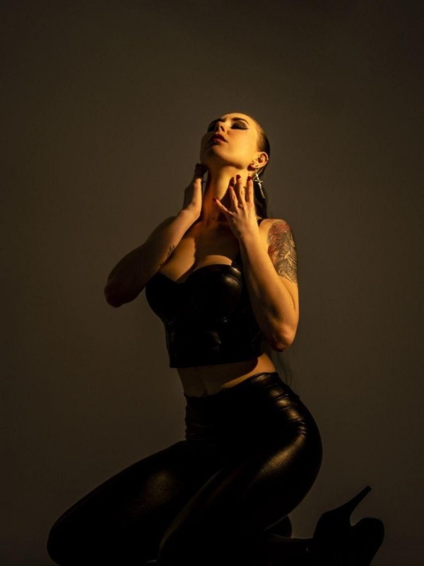 Галина фото 5