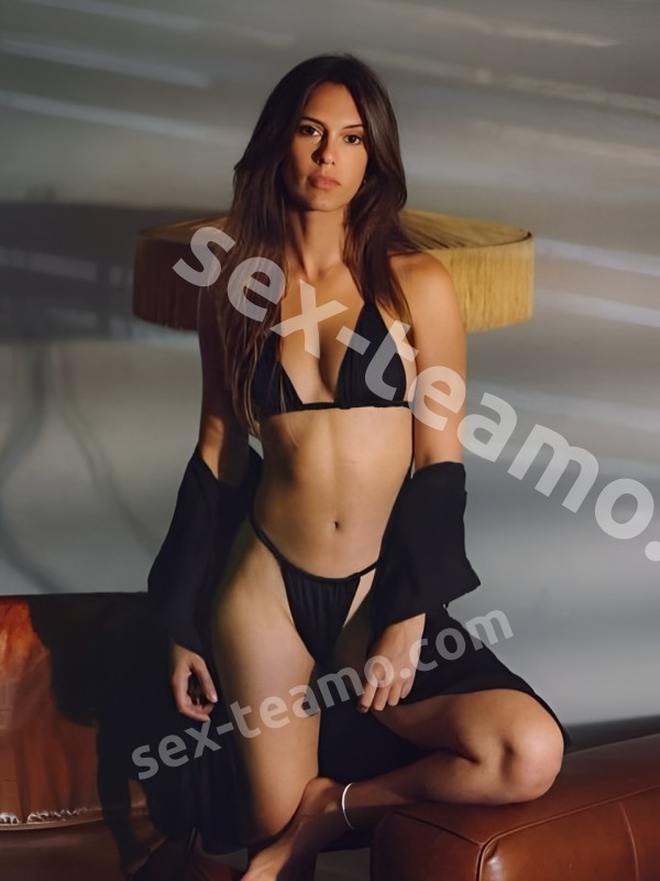 Алёна из Чистякова