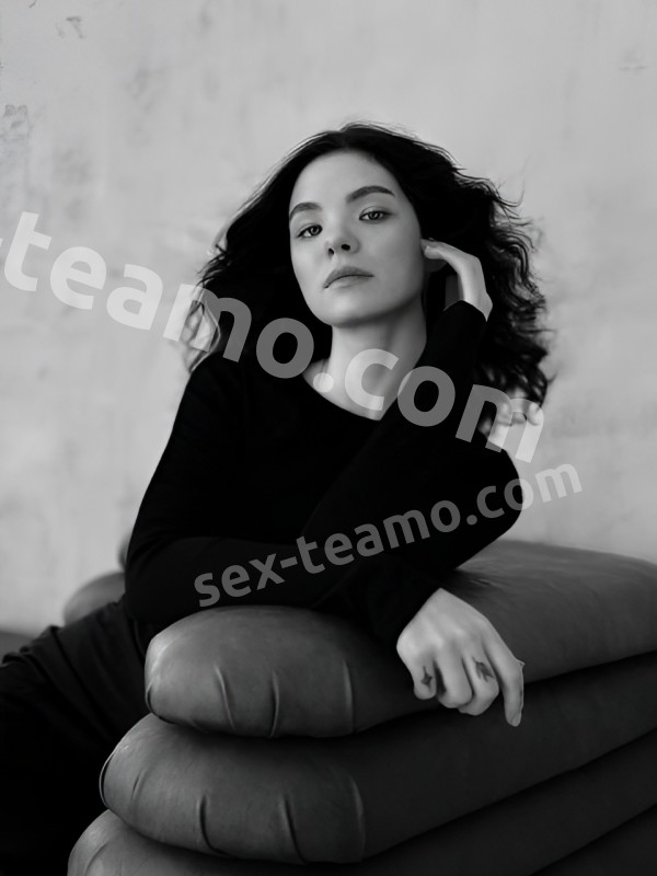 Кристина фото 3