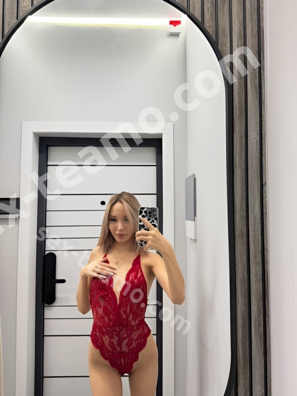 Жанель фото 6