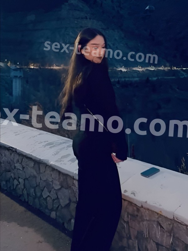 Белла из Чистякова